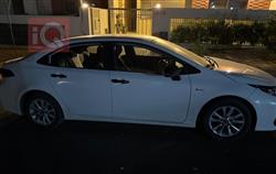 تۆیۆتا کۆرۆلا